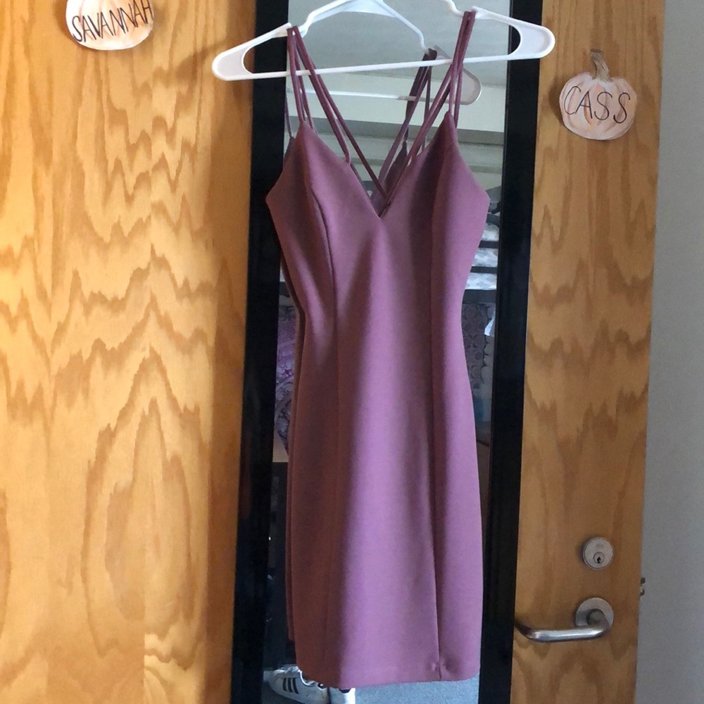 dress